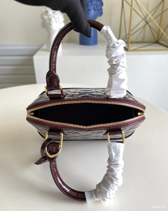 Cheap ALMA LOUIS VUITTON BB 0816